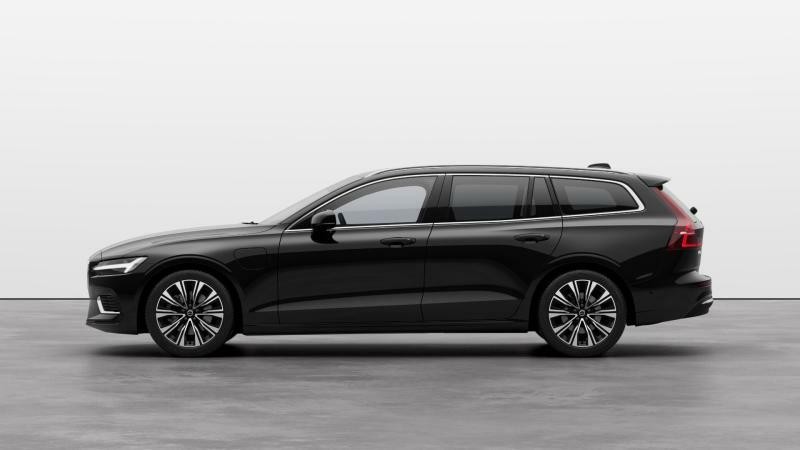 Volvo V60 T8 AWD Plug-in BRIGHT ULTRA