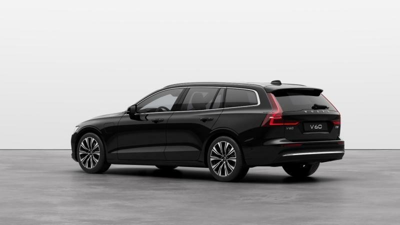 Volvo V60 T8 AWD Plug-in BRIGHT ULTRA