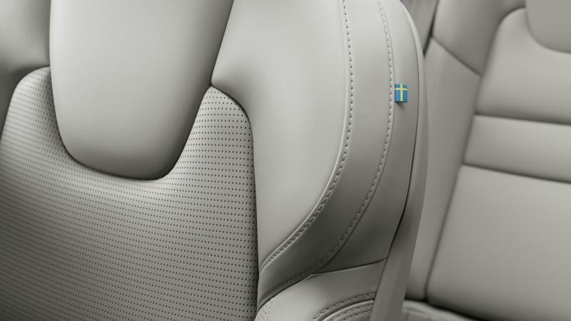 Volvo V60 T8 AWD Plug-in BRIGHT ULTRA