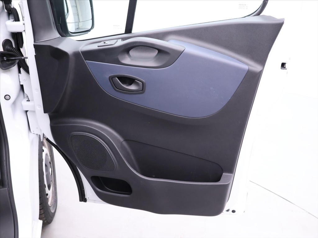 Opel Vivaro 1.6 dCi L1H1