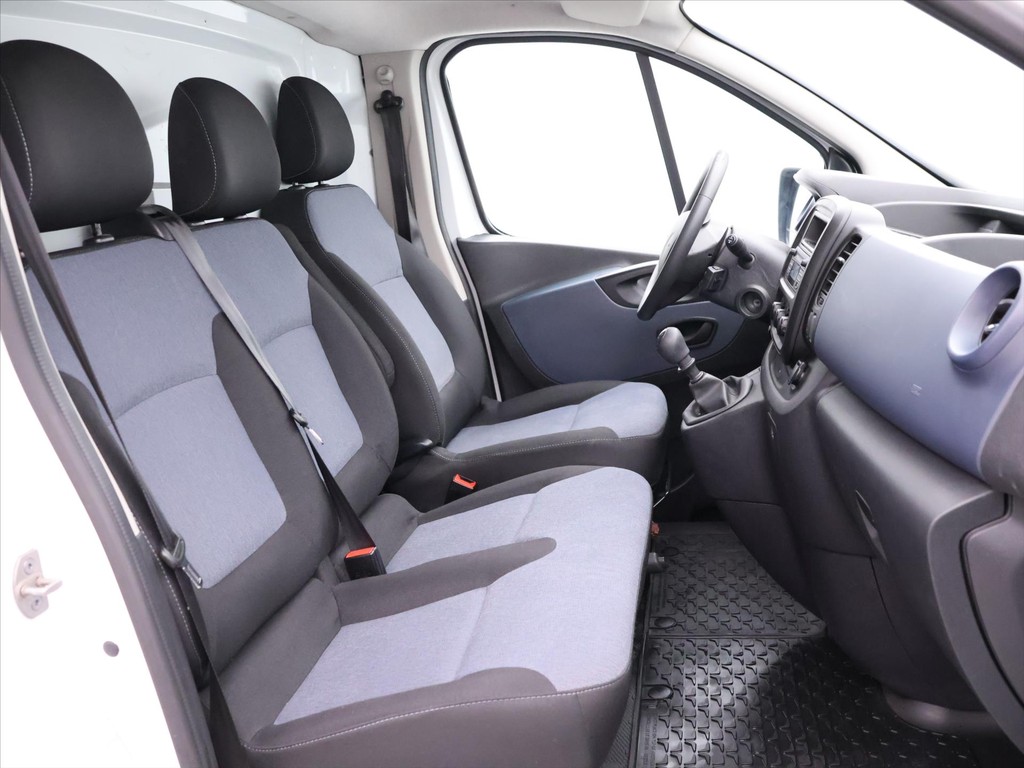 Opel Vivaro 1.6 dCi L1H1