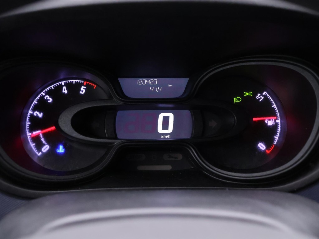 Opel Vivaro 1.6 dCi L1H1