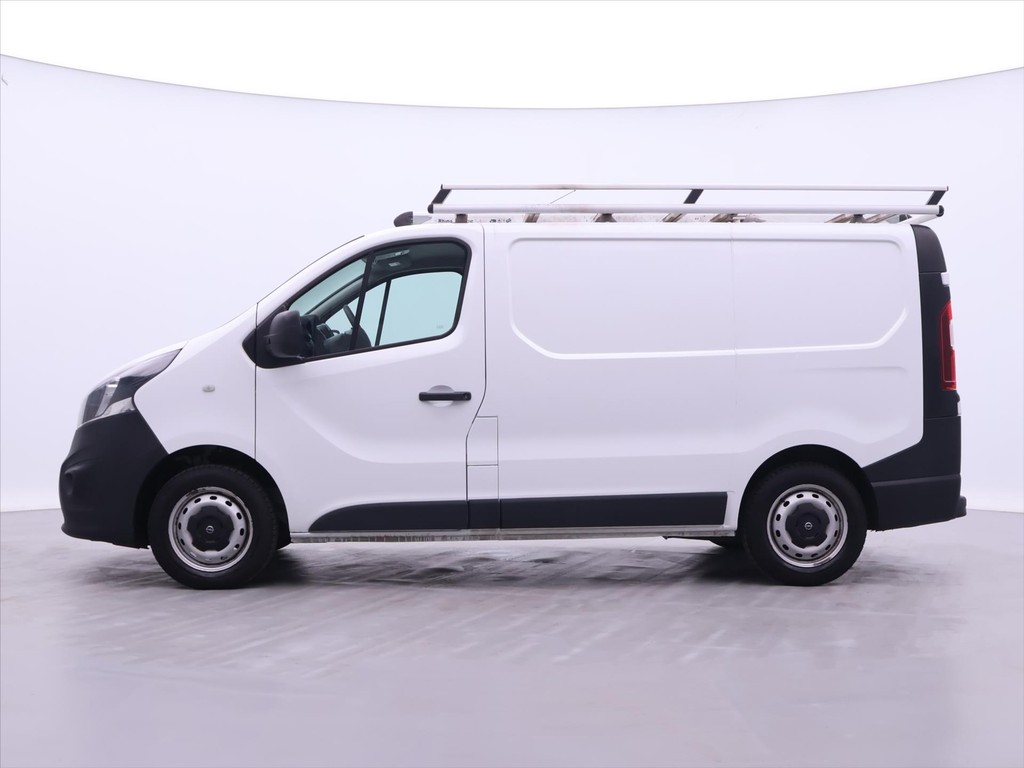 Opel Vivaro 1.6 dCi L1H1
