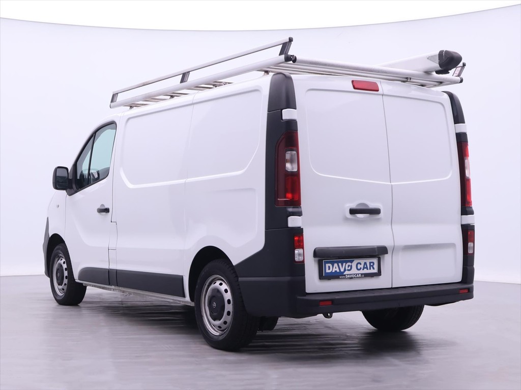 Opel Vivaro 1.6 dCi L1H1
