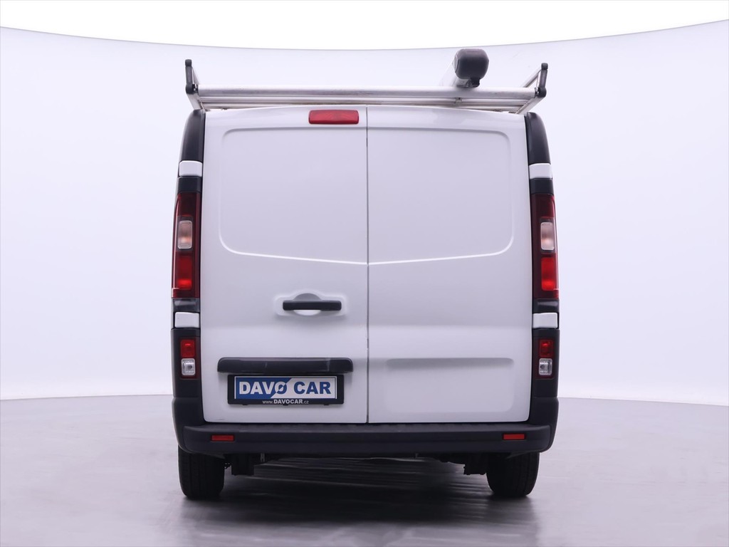 Opel Vivaro 1.6 dCi L1H1