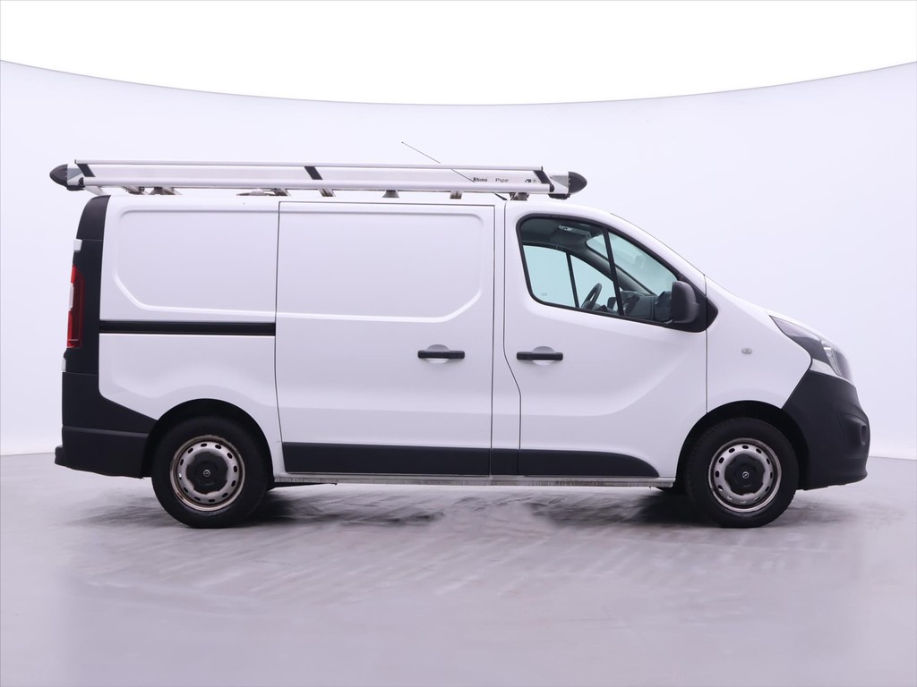 Opel Vivaro 1.6 dCi L1H1