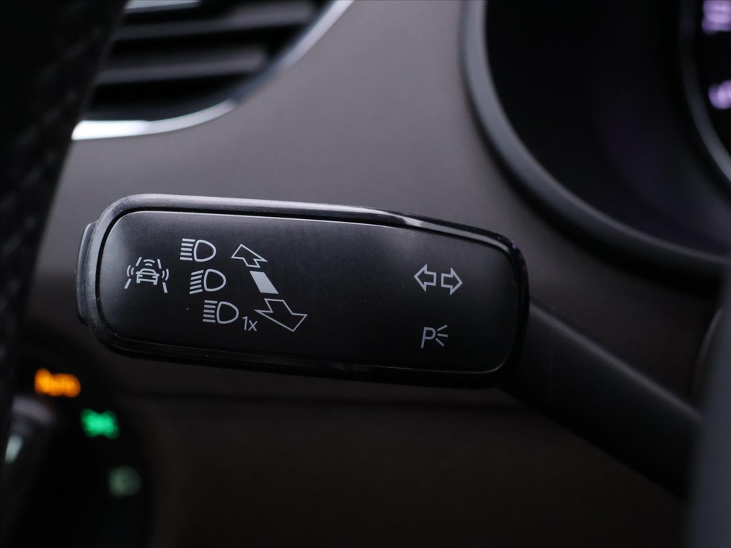Škoda Octavia Combi 2.0 TDi 4x4 DSG Scout