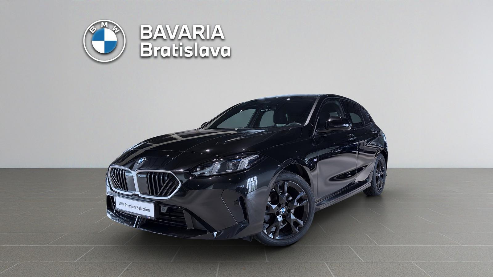 BMW 118d