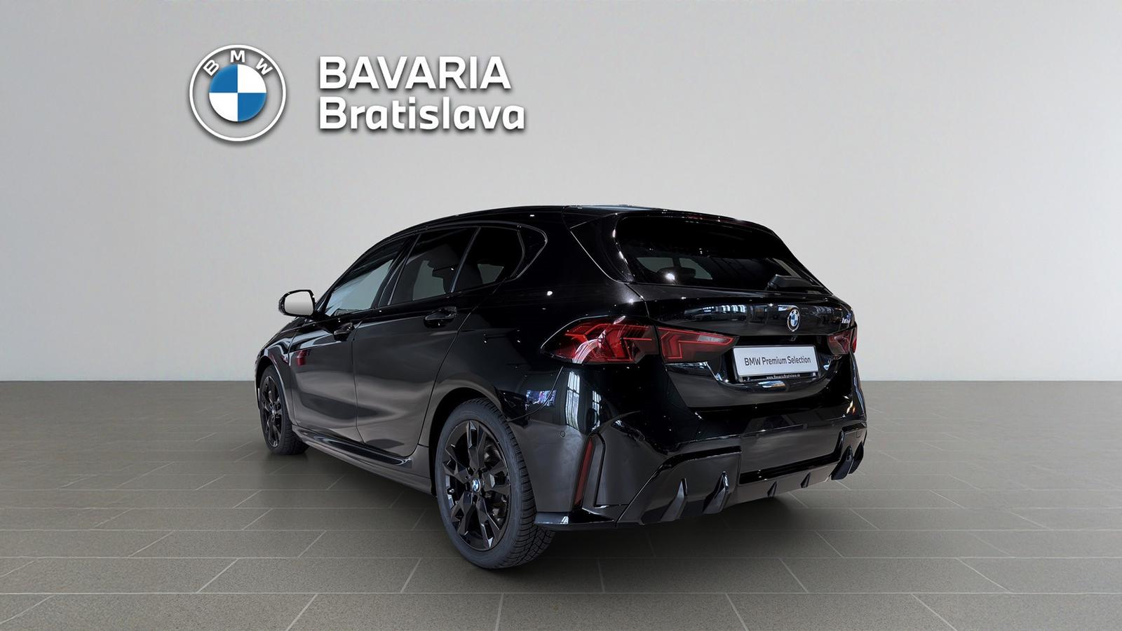 BMW 118d