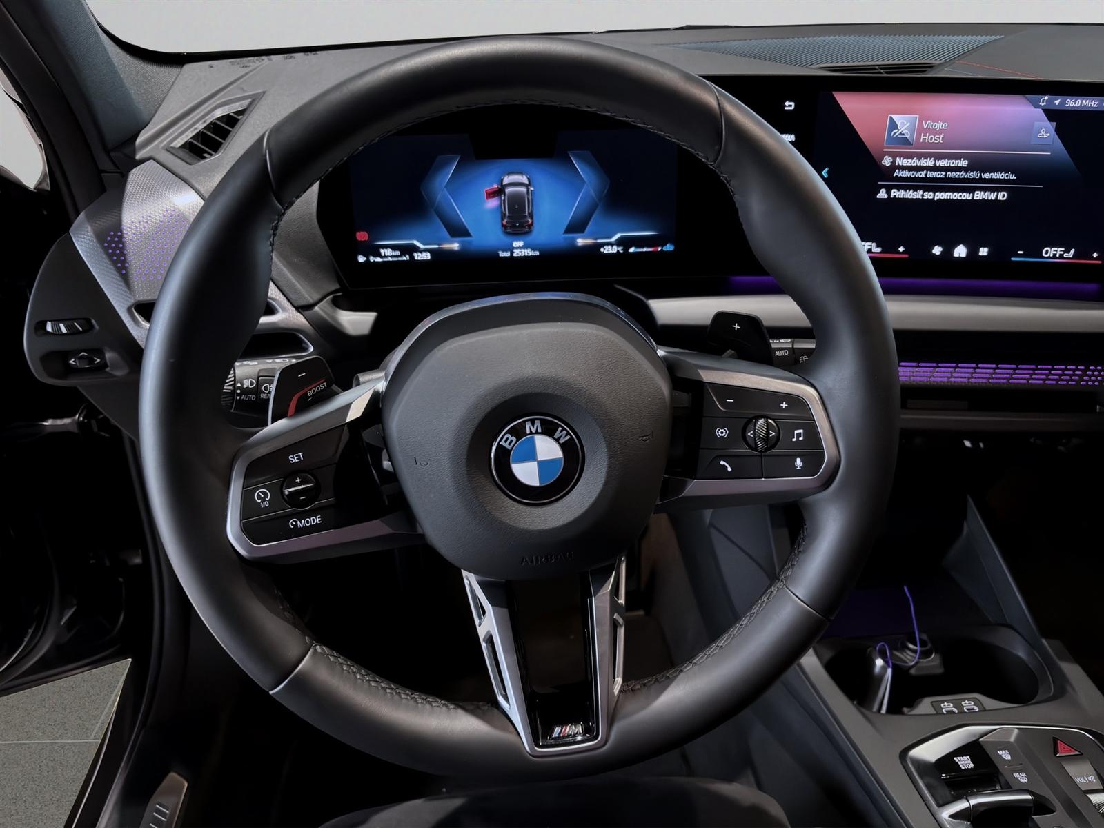 BMW 118d