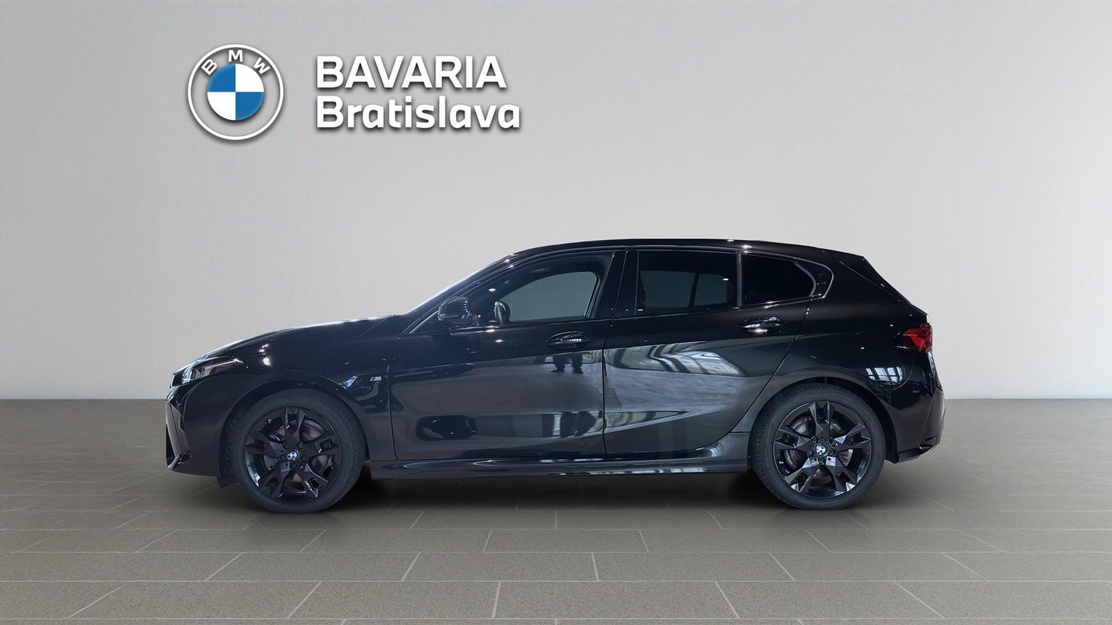 BMW 118d