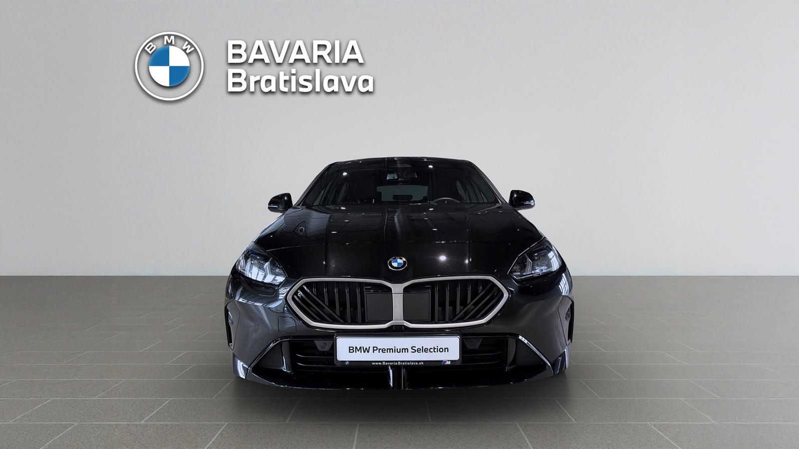 BMW 118d