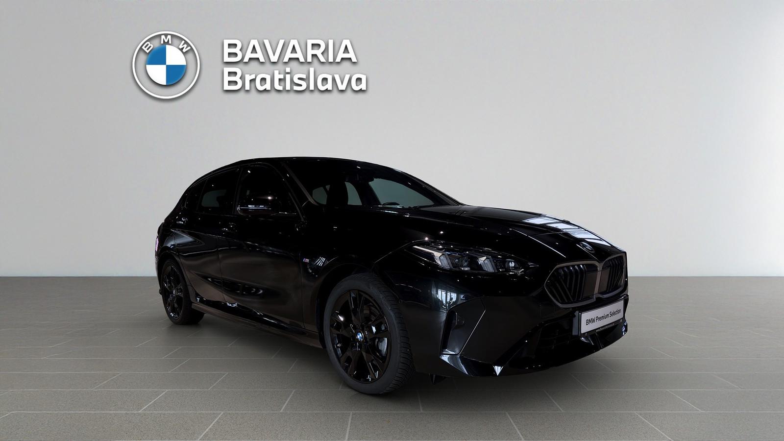BMW 118d