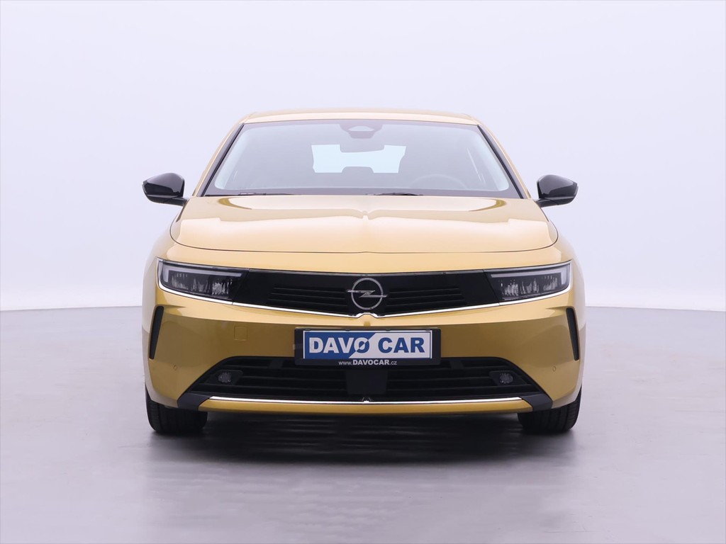 Opel Astra 1.2 Turbo Edition