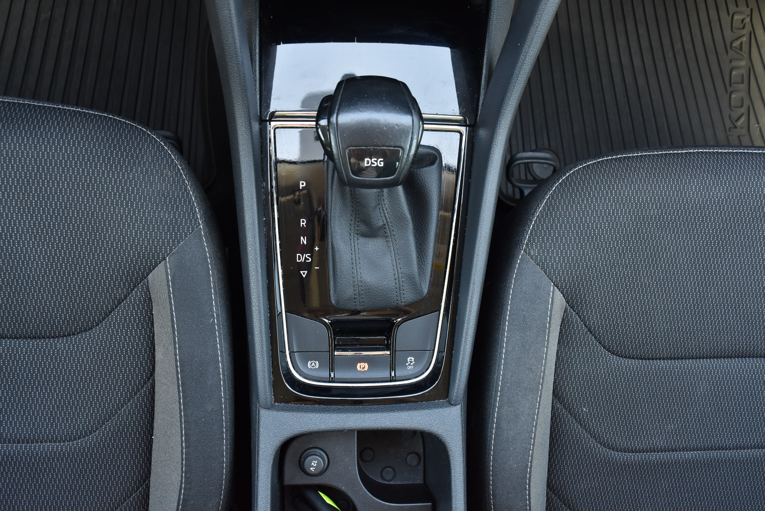 Škoda Kodiaq 2.0 TDI DSG EVO JOY SR 2022 