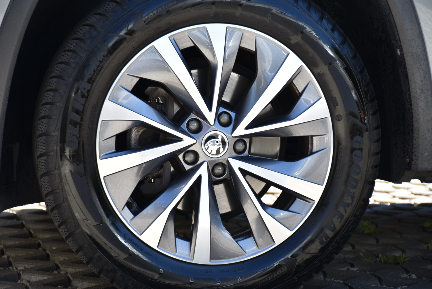 Škoda Kodiaq 2.0 TDI DSG EVO JOY SR 2022 