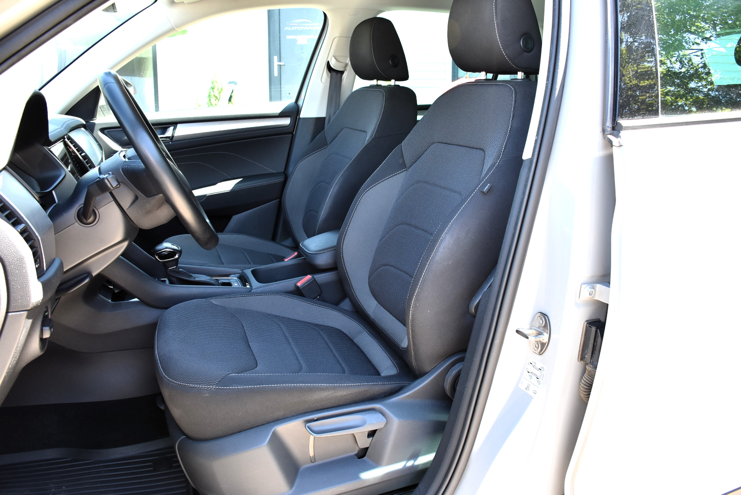 Škoda Kodiaq 2.0 TDI DSG EVO JOY SR 2022 