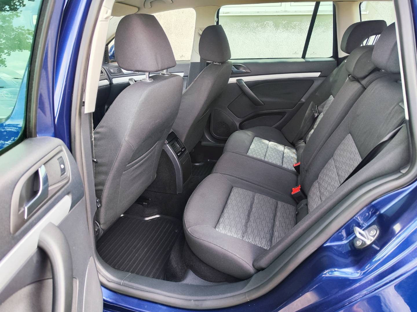 Škoda Octavia Combi 1.6 TDI CR DPF 4x4 Family