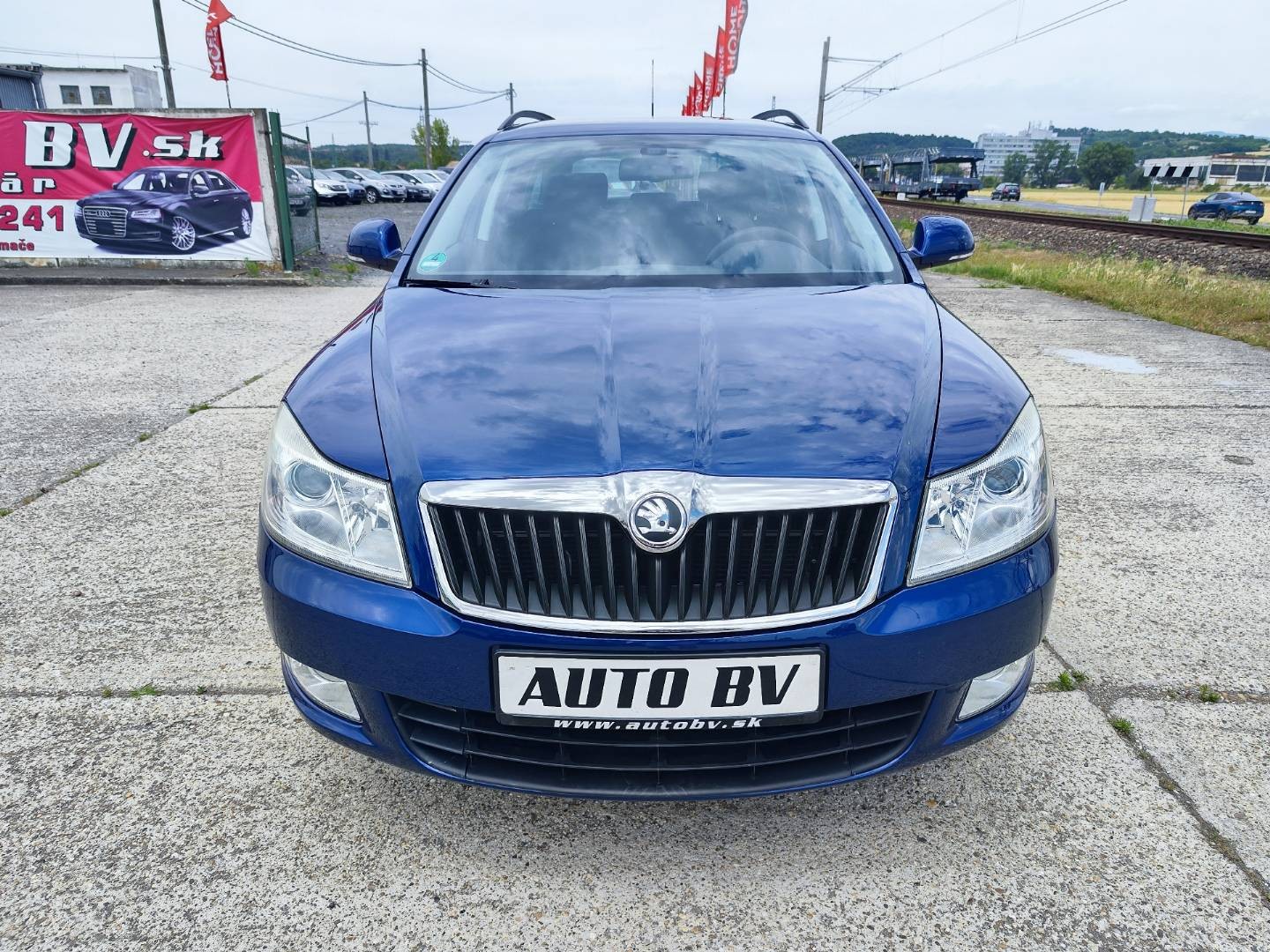 Škoda Octavia Combi 1.6 TDI CR DPF 4x4 Family