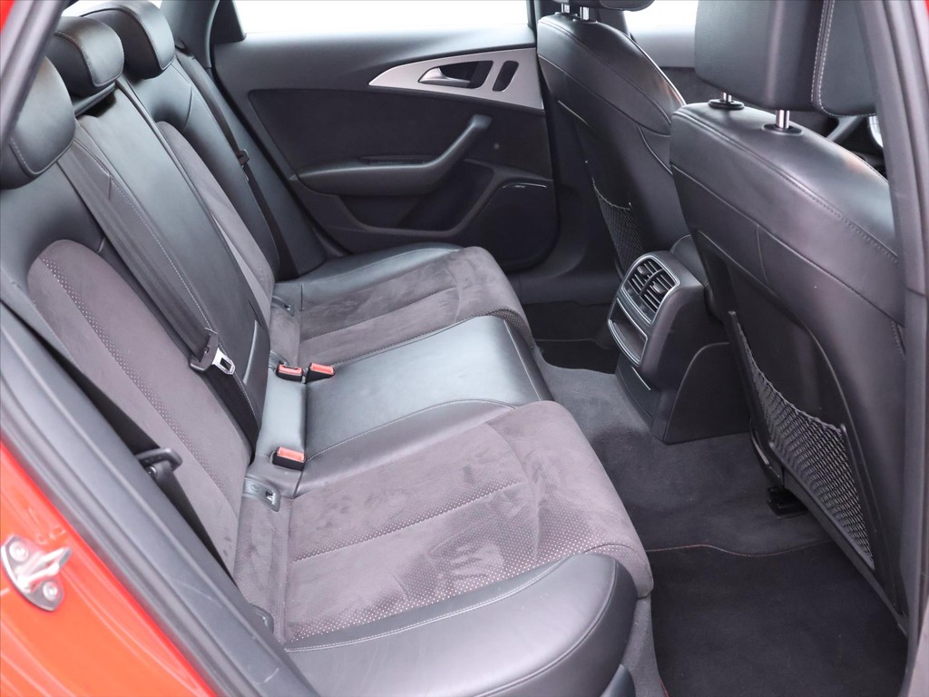 Audi A6 3.0 TDi Quattro S-Line