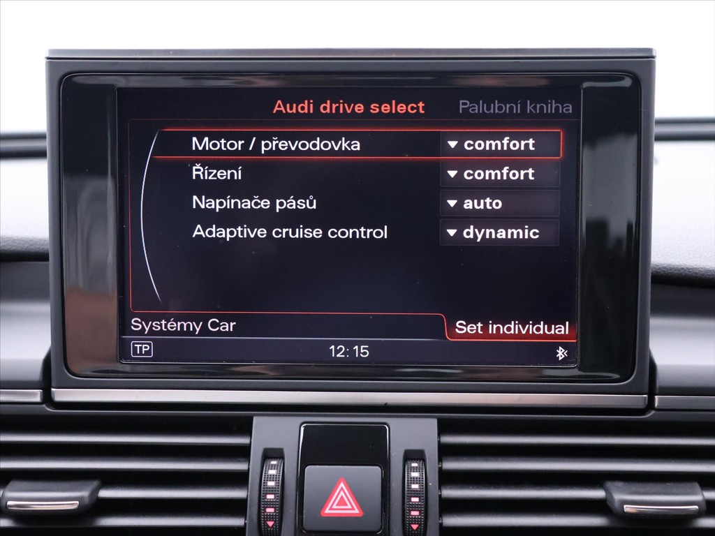 Audi A6 3.0 TDi Quattro S-Line