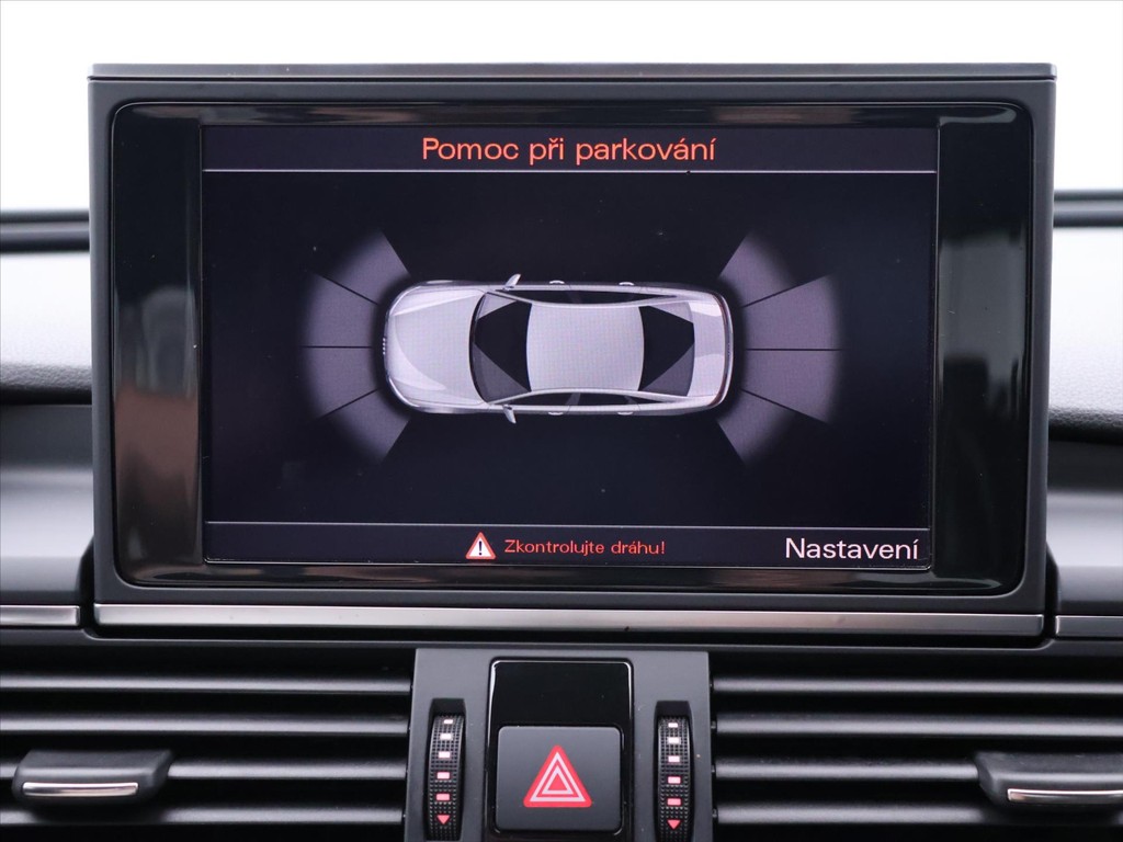Audi A6 3.0 TDi Quattro S-Line