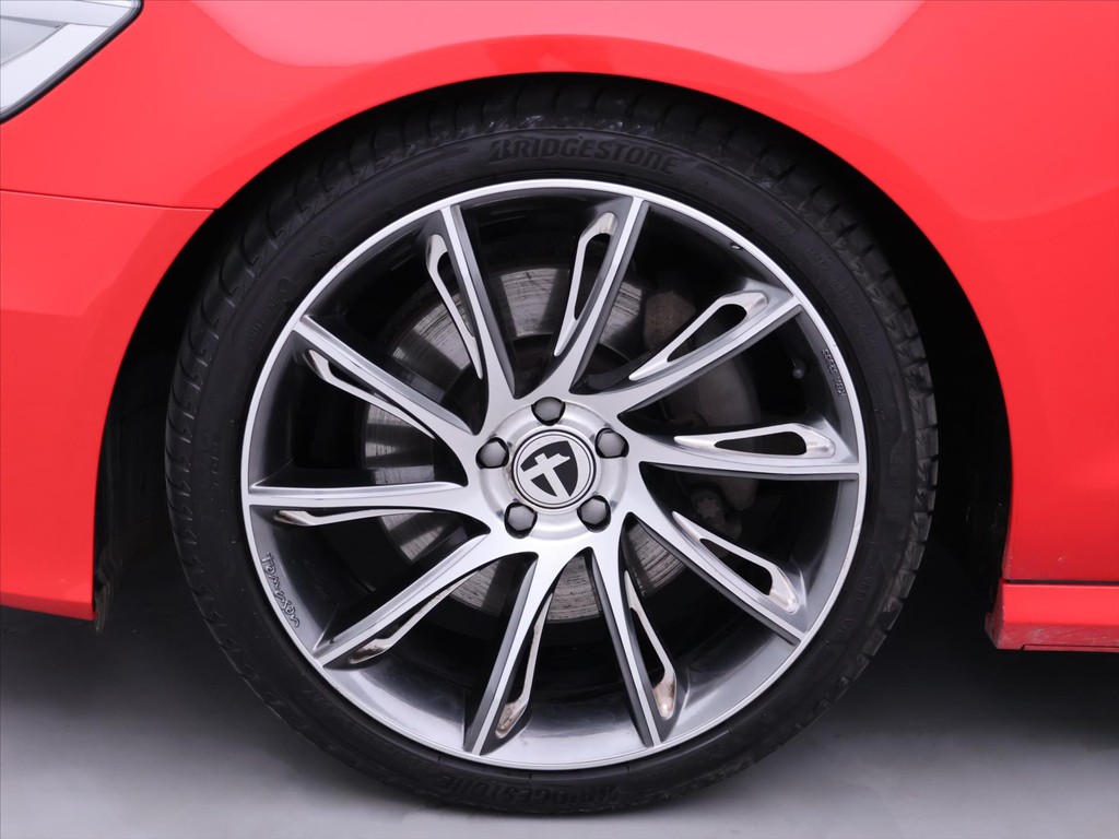 Audi A6 3.0 TDi Quattro S-Line