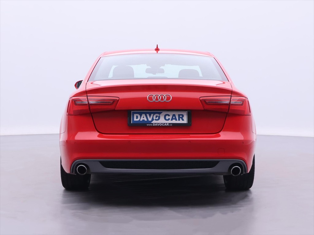 Audi A6 3.0 TDi Quattro S-Line