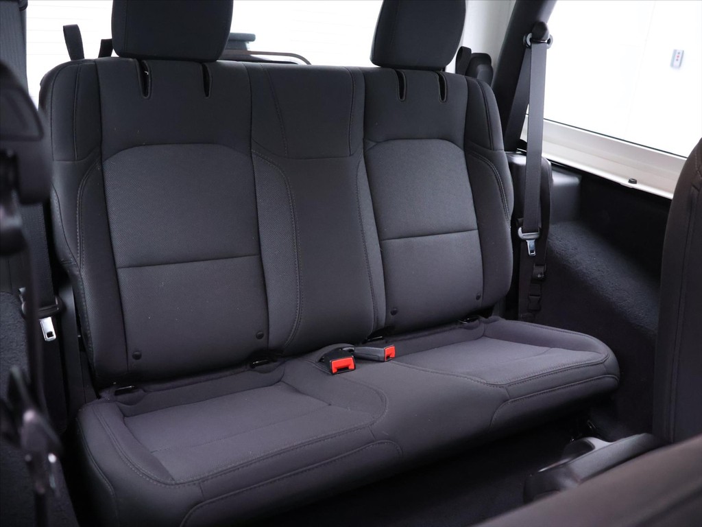 Jeep Wrangler 3.6 i V6