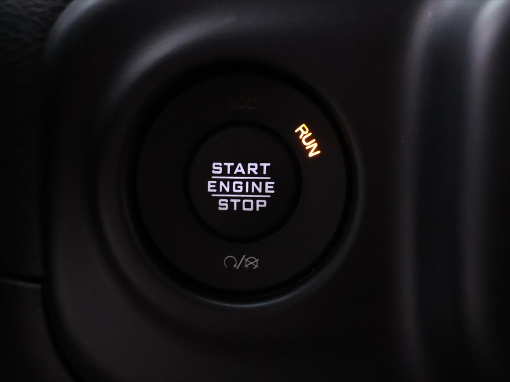 Jeep Wrangler 3.6 i V6