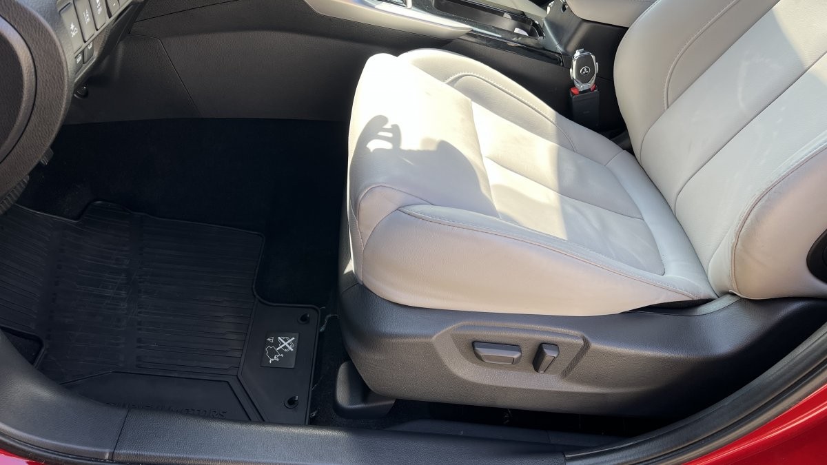 Mitsubishi Eclipse Cross Plug-in Hybrid instyle plus