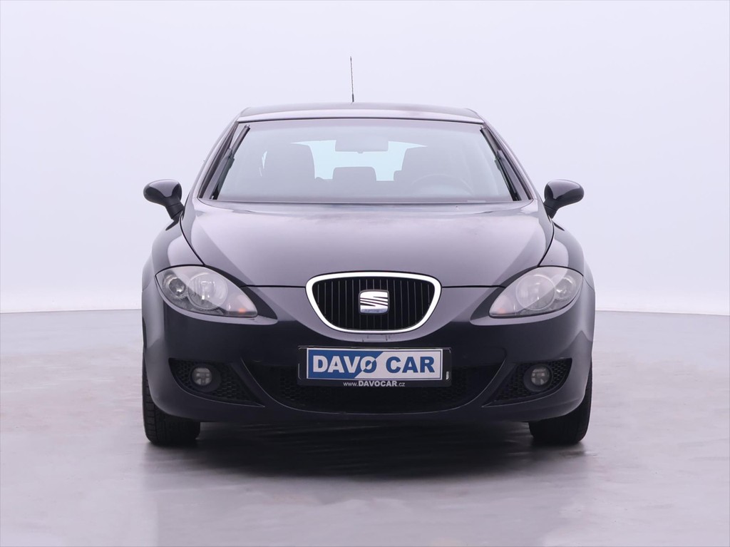 Seat Leon 2.0 TDi Stylance