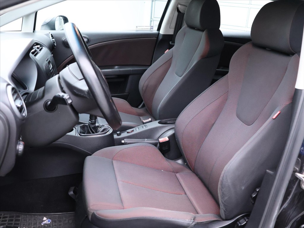 Seat Leon 2.0 TDi Stylance
