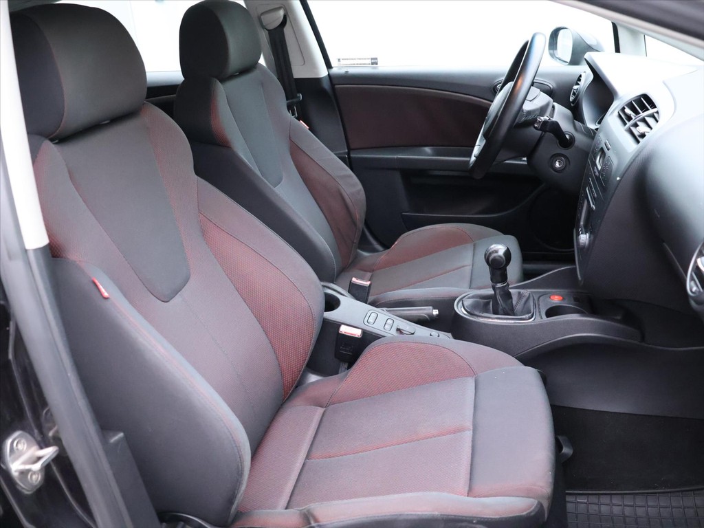 Seat Leon 2.0 TDi Stylance