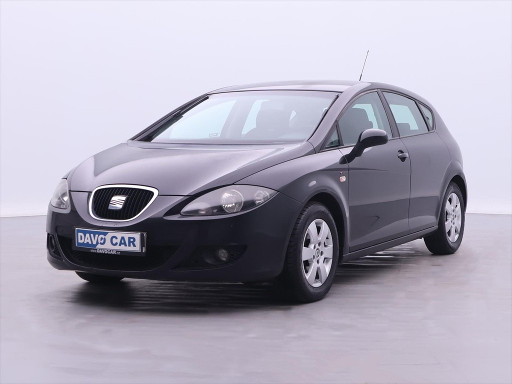 Seat Leon 2.0 TDi Stylance
