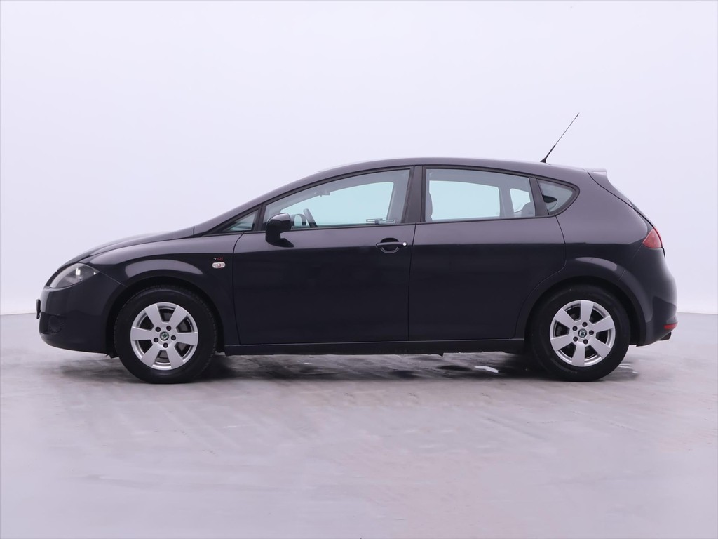 Seat Leon 2.0 TDi Stylance