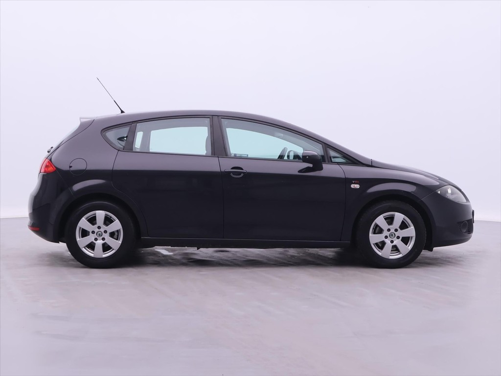 Seat Leon 2.0 TDi Stylance
