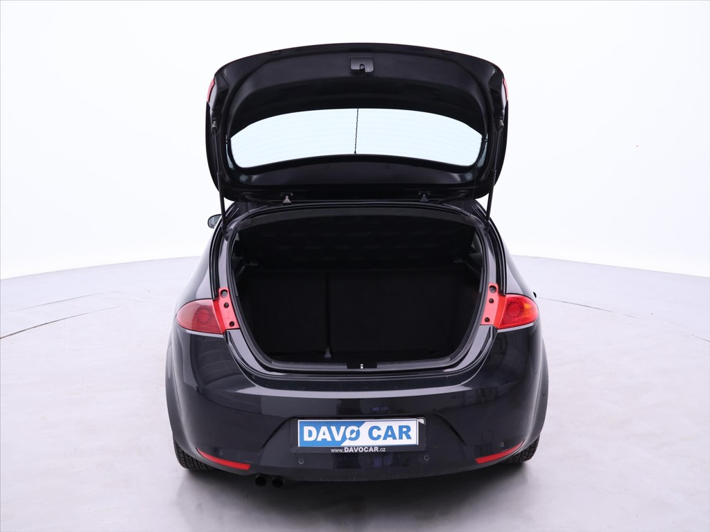 Seat Leon 2.0 TDi Stylance
