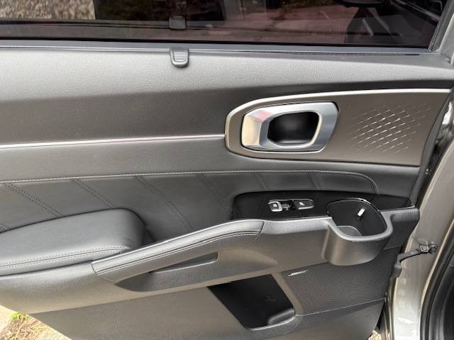 Kia Sorento 2.2 CRDi Platinum