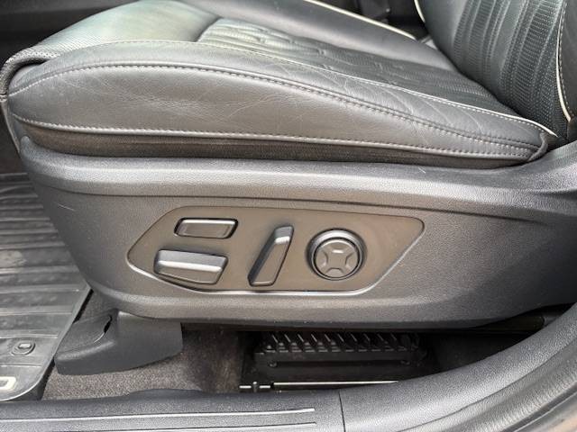Kia Sorento 2.2 CRDi Platinum