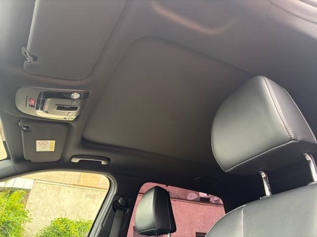Kia Sorento 2.2 CRDi Platinum