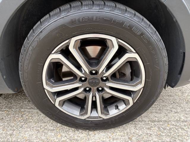 Kia Sorento 2.2 CRDi Platinum
