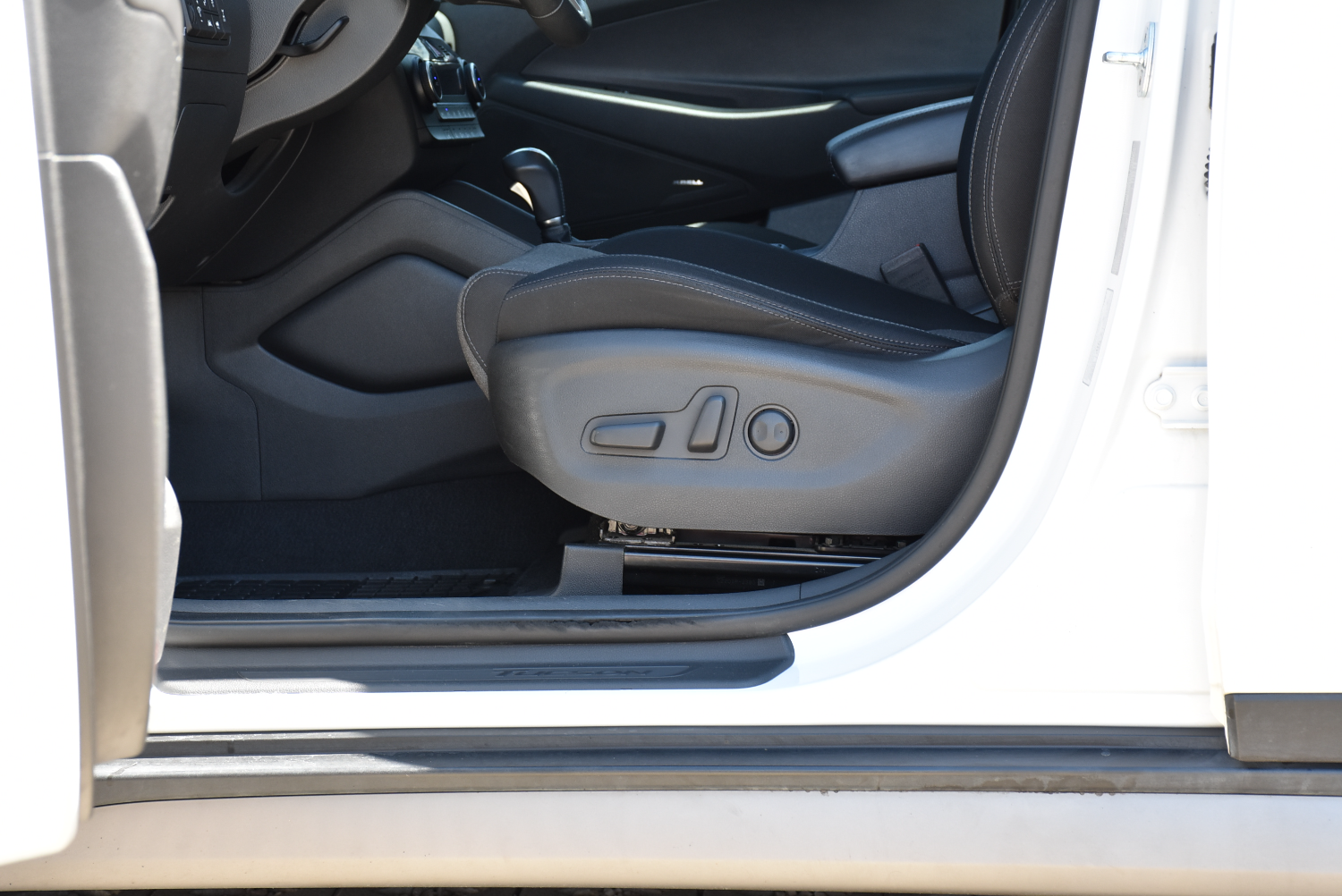 Hyundai Tucson 2.0 CRDi AUTOMAT 8st. 4X4 PREMIUM SR