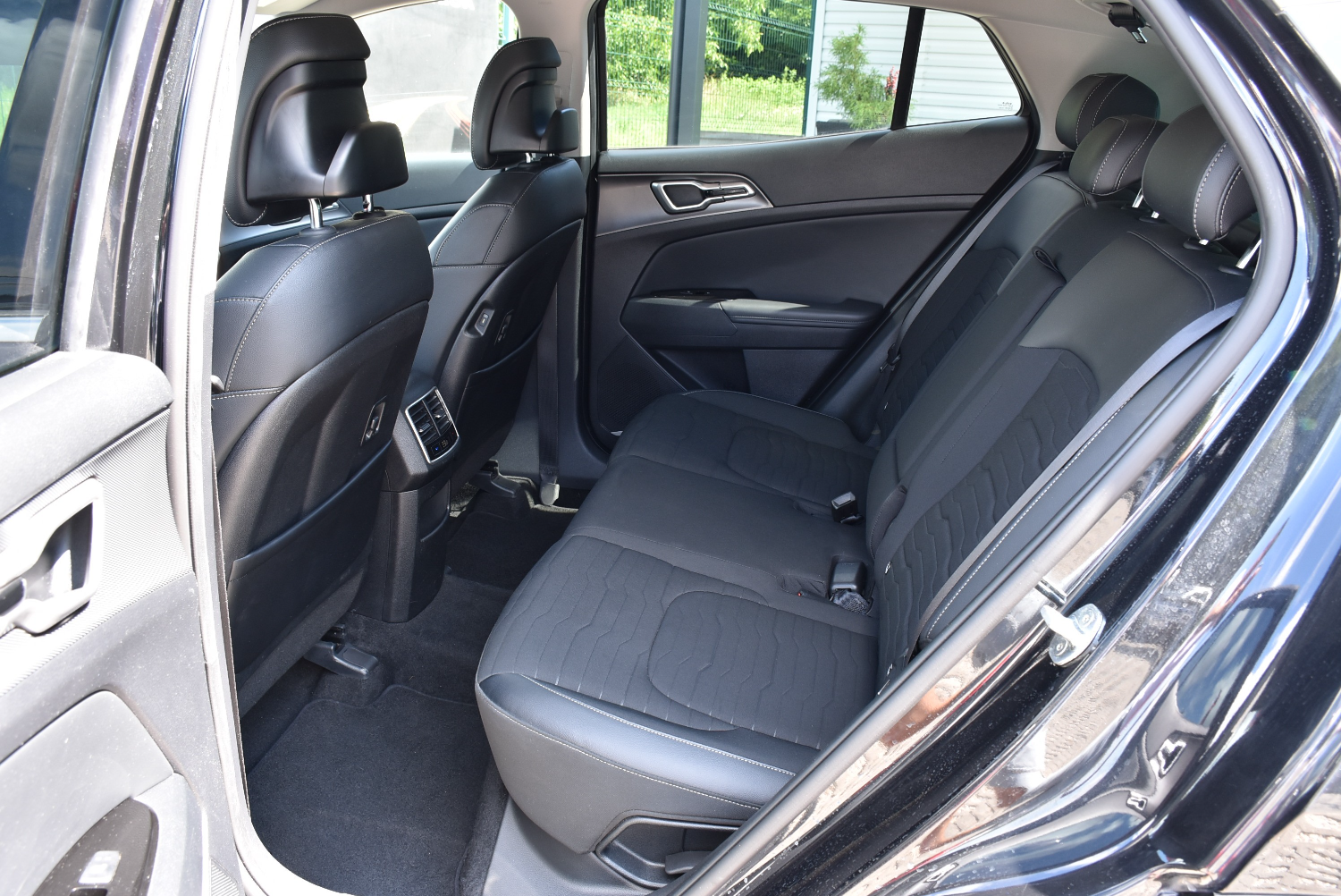 Kia Sportage 1.6 CRDi MHEV 4X4 AUTOMAT PLATINUM SR 2022