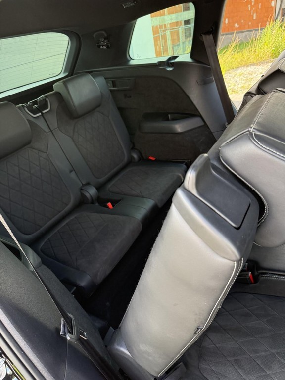 Škoda Kodiaq 2.0 TDI SCR EVO Sportline DSG 4x4