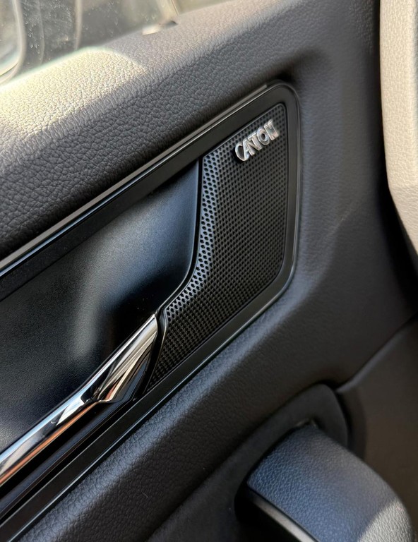 Škoda Kodiaq 2.0 TDI SCR EVO Sportline DSG 4x4