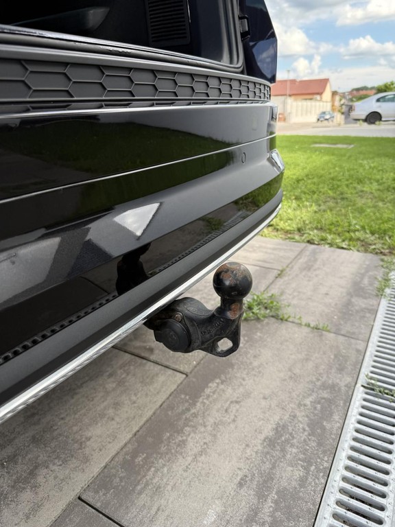 Škoda Kodiaq 2.0 TDI SCR EVO Sportline DSG 4x4