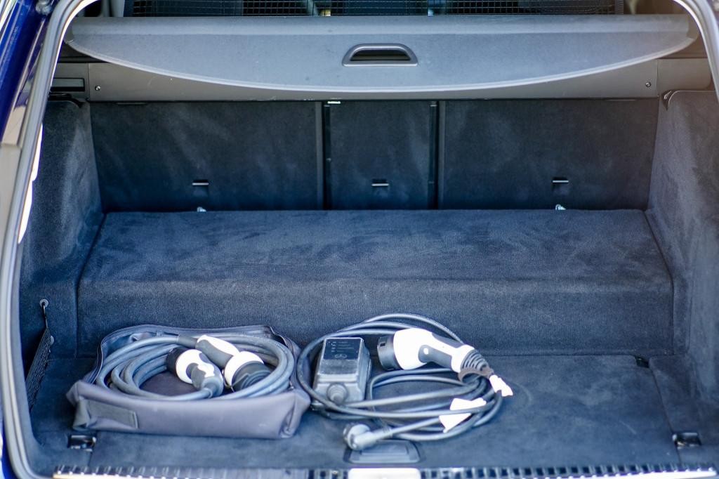 Mercedes E trieda T 300 de A/T