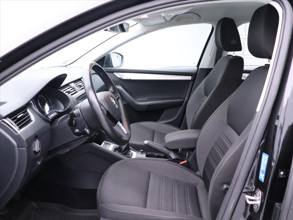 Škoda Octavia Combi 1.5 TSi Ambition