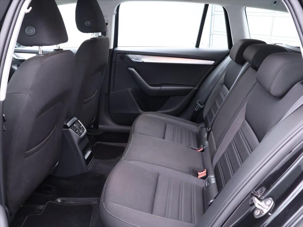 Škoda Octavia Combi 1.5 TSi Ambition
